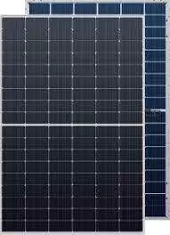 CHF 153.– Solar Panels Type YTM410-430N54B